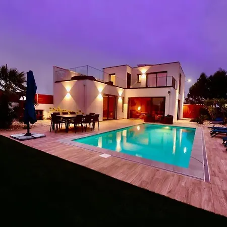 Serena - Exquisite With Private Heated Pool Villa *