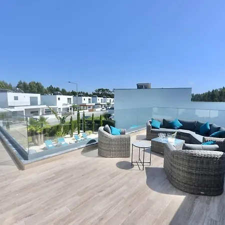 Serena - Exquisite With Private Heated Pool São Martinho do Porto