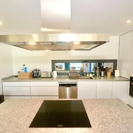 Villa Serena - Exquisite With Private Heated Pool *