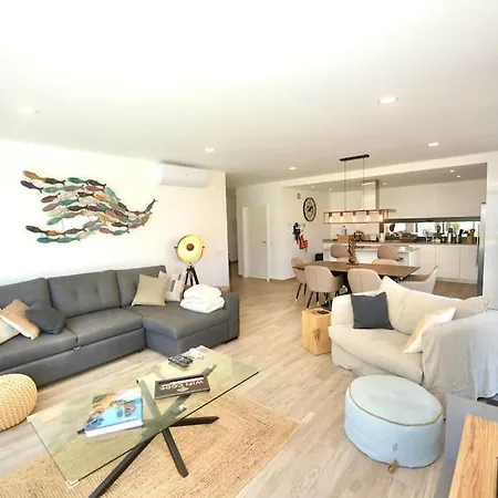 Serena - Exquisite With Private Heated Pool Villa *