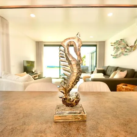 Villa Serena - Exquisite With Private Heated Pool