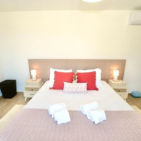 Villa Serena - Exquisite With Private Heated Pool São Martinho do Porto