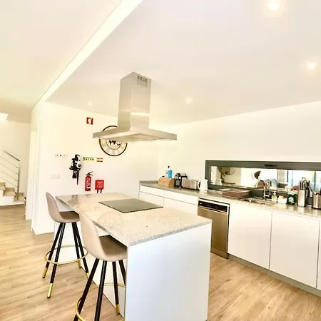 Serena - Exquisite With Private Heated Pool * São Martinho do Porto