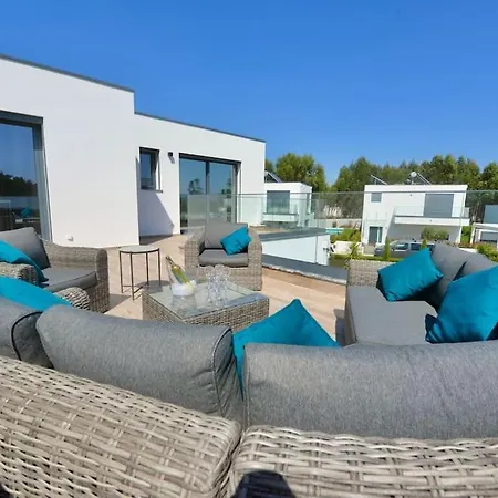 Villa Serena - Exquisite With Private Heated Pool