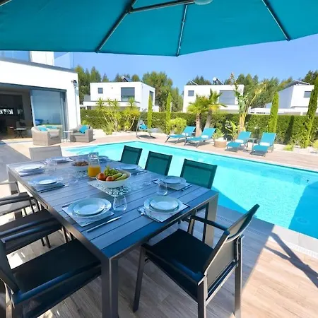 Serena - Exquisite With Private Heated Pool