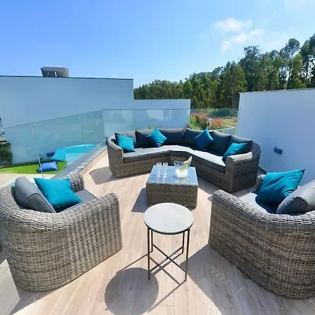 Serena - Exquisite With Private Heated Pool