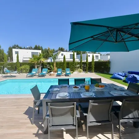 Serena - Exquisite With Private Heated Pool