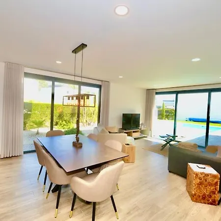 Serena - Exquisite With Private Heated Pool