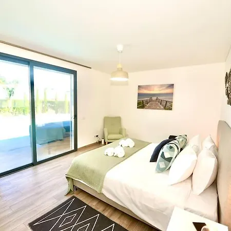 Serena - Exquisite With Private Heated Pool * São Martinho do Porto