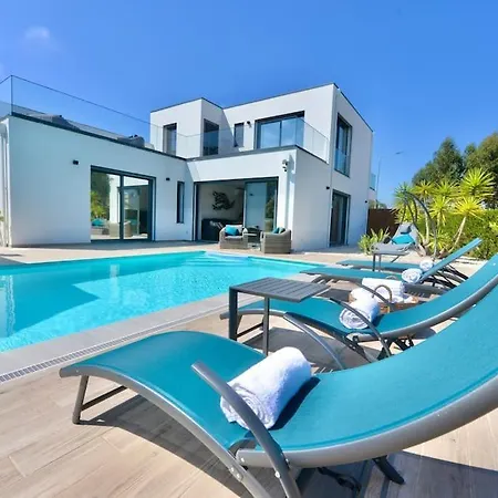 Serena - Exquisite With Private Heated Pool *