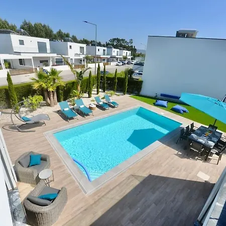 Villa Serena - Exquisite With Private Heated Pool *