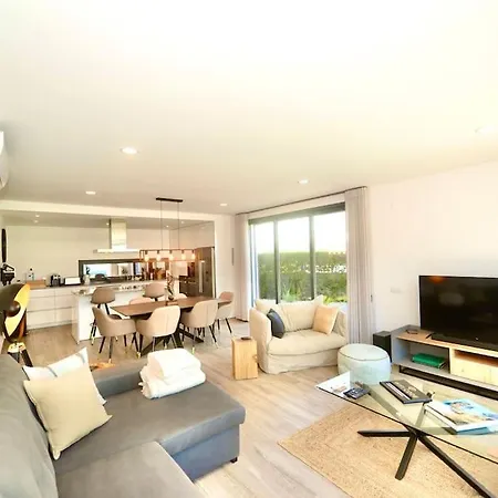 Villa Serena - Exquisite With Private Heated Pool São Martinho do Porto