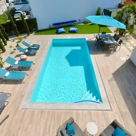 Villa Serena - Exquisite With Private Heated Pool *