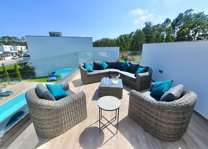 Serena - Exquisite With Private Heated Pool