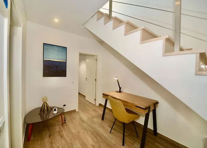 Serena - Exquisite With Private Heated Pool Villa São Martinho do Porto