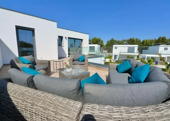 Villa Serena - Exquisite With Private Heated Pool