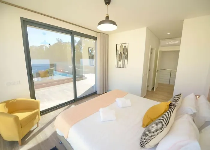 Serena - Exquisite With Private Heated Pool Villa *