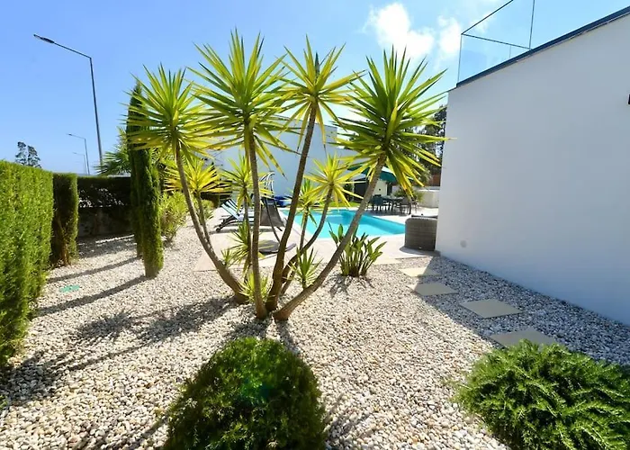 Villa Serena - Exquisite With Private Heated Pool