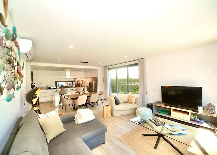 Villa Serena - Exquisite With Private Heated Pool São Martinho do Porto