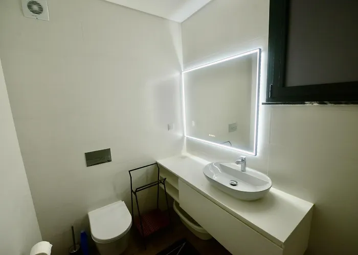 Serena - Exquisite With Private Heated Pool Villa