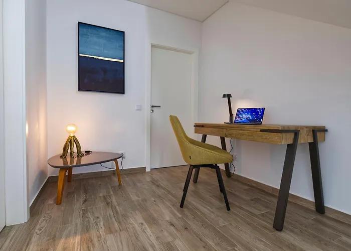 Serena - Exquisite With Private Heated Pool Villa São Martinho do Porto